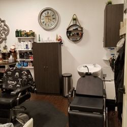 Shear Hair Experience