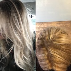 Luca Hair and Beauty