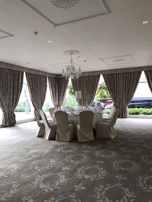 The Inn At Dromoland by null