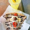 Sweetness of Paris Coffee & Crepes gift card