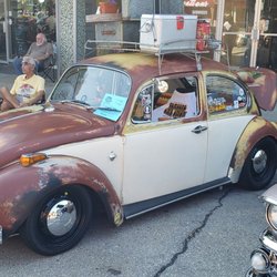 West Allis Classic Car Show