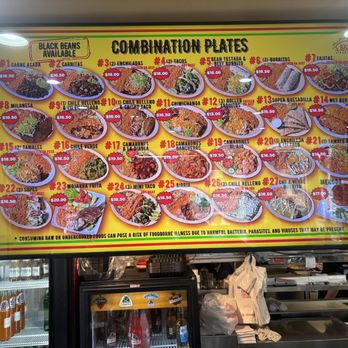 Lucy's Taco Shop - New Menu 2026 - Tacos Near Me - Bend, Oregon Lucy's Taco Shop - New Menu 2026 - Tacos Near Me - Bend, Oregon