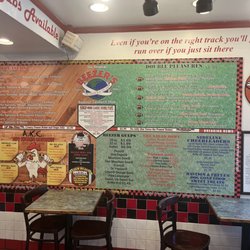 Beezers Gourmet Sandwich Shop