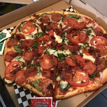 Pizza Bar - Pizza Near Me - Laguna Beach, California Pizza Bar - Pizza Near Me - Laguna Beach, California