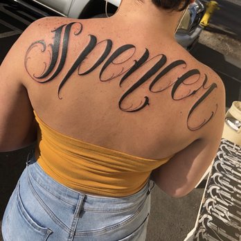 Hapsflow Tattoo Studio - Tattoo Near Me - Honolulu, Hawaii