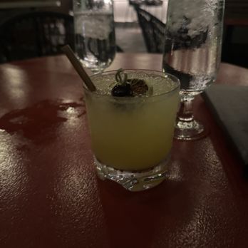 M Bird - Saturn - Cocktail Bars Near Me - Tampa, Florida M Bird - Saturn - Cocktail Bars Near Me - Tampa, Florida