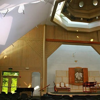Adat Shalom Reconstructionist Congregation - The Sanctuary at Adat Shalom - Synagogues Near Me - Bethesda, Maryland Adat Shalom Reconstructionist Congregation - The Sanctuary at Adat Shalom - Synagogues Near Me - Bethesda, Maryland