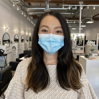 Joanne Park Hair - Before - Hair Stylists Near Me - Brea, California Joanne Park Hair - Before - Hair Stylists Near Me - Brea, California