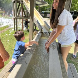 Traverse City KOA
