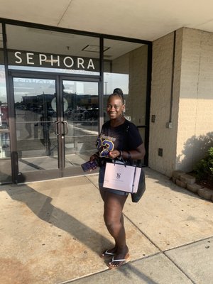 Cross Creek Mall by null