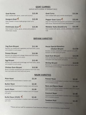 Biryani Kitchen by null