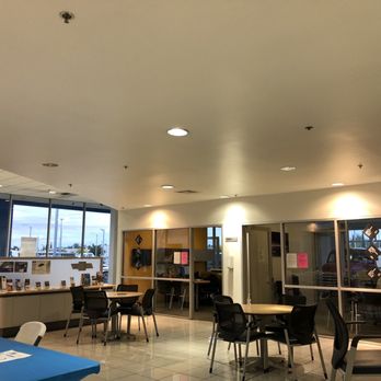 Antelope Valley Chevrolet - Showroom - Car Dealers Near Me - Lancaster, California