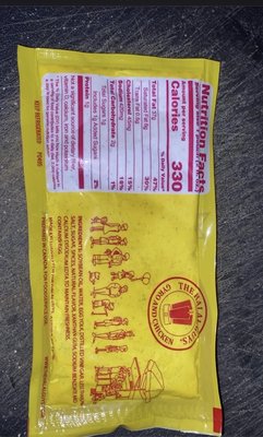 Menu photo 3 The Halal Guys Newark, NJ