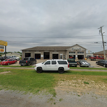 PAYLESS MUFFLER & BRAKES - Updated August 2025 - 2108 N