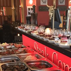 Steak Company - Brunch2018