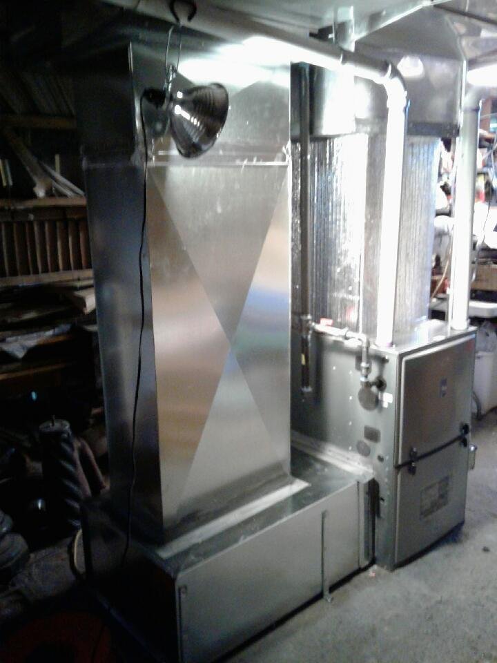 Slide of Dempsey Energy