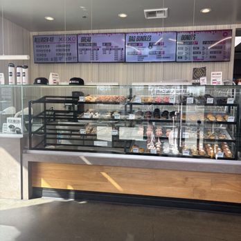 Bad Bakers - Donuts Near Me - Elk Grove, California