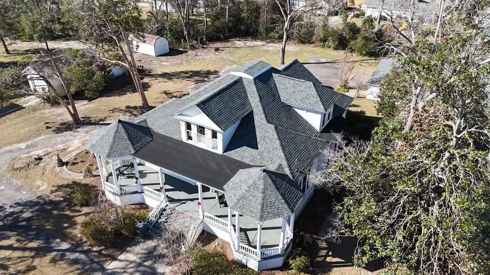 Slide of Mann's Construction