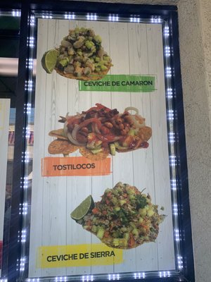 Raspados El Mazatleco by null