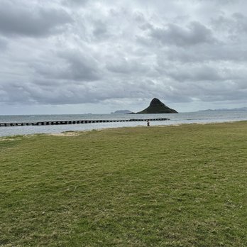 Kualoa Regional Park - 3/9/24 - Parks Near Me - Kaneohe, Hawaii