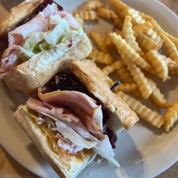 Firehouse Café - Gobbler - Breakfast & Brunch Near Me - Diamond Springs, California Firehouse Café - Gobbler - Breakfast & Brunch Near Me - Diamond Springs, California