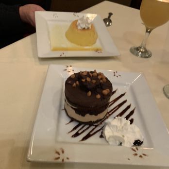 Spain Inn 2 - Flan and PB - Spanish Near Me - Asbury, New Jersey