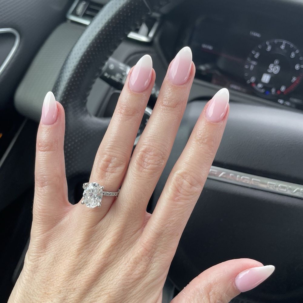 The Eden Spa - Wedding nails - Nail Salons Near Me - Frisco, Texas The Eden Spa - Wedding nails - Nail Salons Near Me - Frisco, Texas