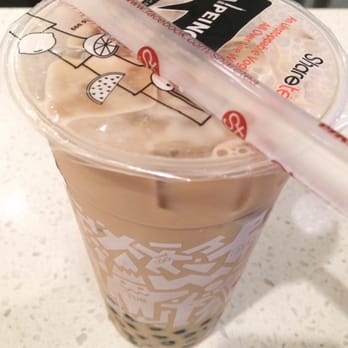 Sharetea - Hokkaido Pearl Milk Tea - Coffee & Tea Near Me - Renton, Washington Sharetea - Hokkaido Pearl Milk Tea - Coffee & Tea Near Me - Renton, Washington