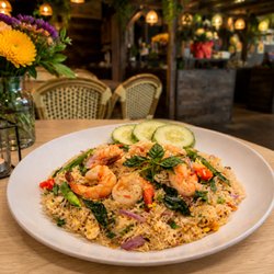 Chai Thai Noodles