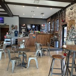 Performance Coffee House