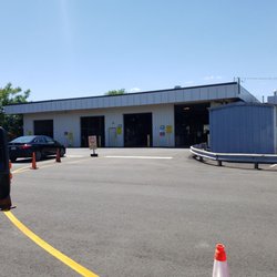 State of New Jersey Motor Vehicle Commission