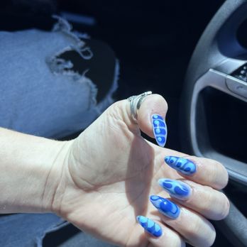 Pro Nails - Nail Salons Near Me - Denton, Texas