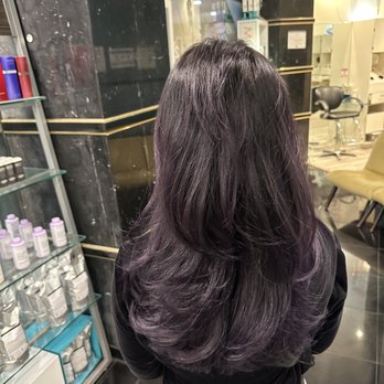 Chez Moi & Code Studio - Hair Salons Near Me - Monterey Park, California