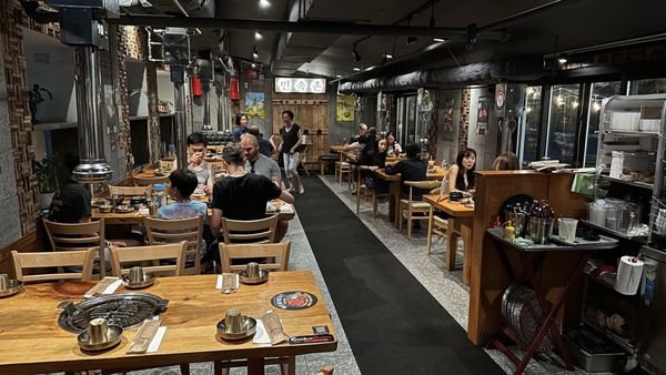 ChoSun Hwaro by null