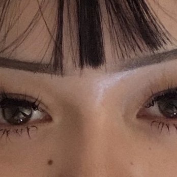 Moon Lashes & Brows - wispy anime 14mm + bottoms - Eyelash Service Near Me - Santa Clara, California Moon Lashes & Brows - wispy anime 14mm + bottoms - Eyelash Service Near Me - Santa Clara, California