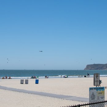 Coronado Dog Beach - Beaches Near Me - Coronado, California Coronado Dog Beach - Beaches Near Me - Coronado, California