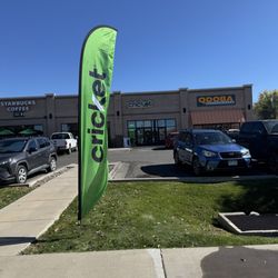 Cricket Wireless Authorized Retailer