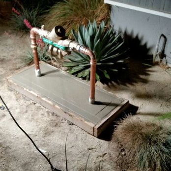 Felix Backflow Prevention - Typical backfliw install Wilkins 975 XL2 model. - Backflow Services Near Me