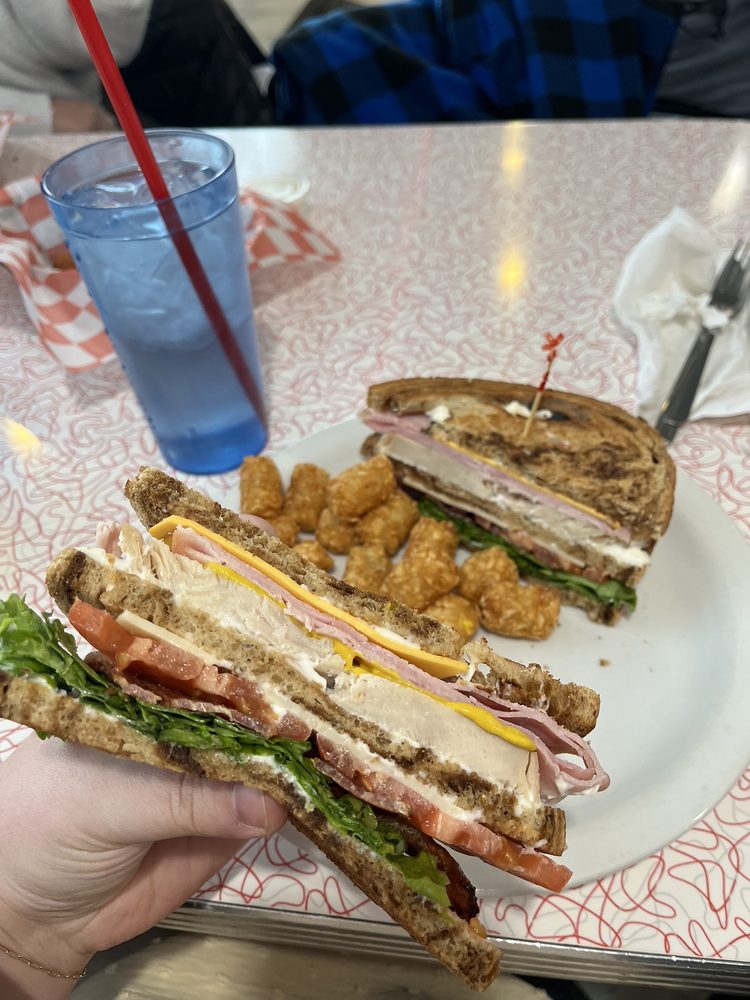 Club Sandwich