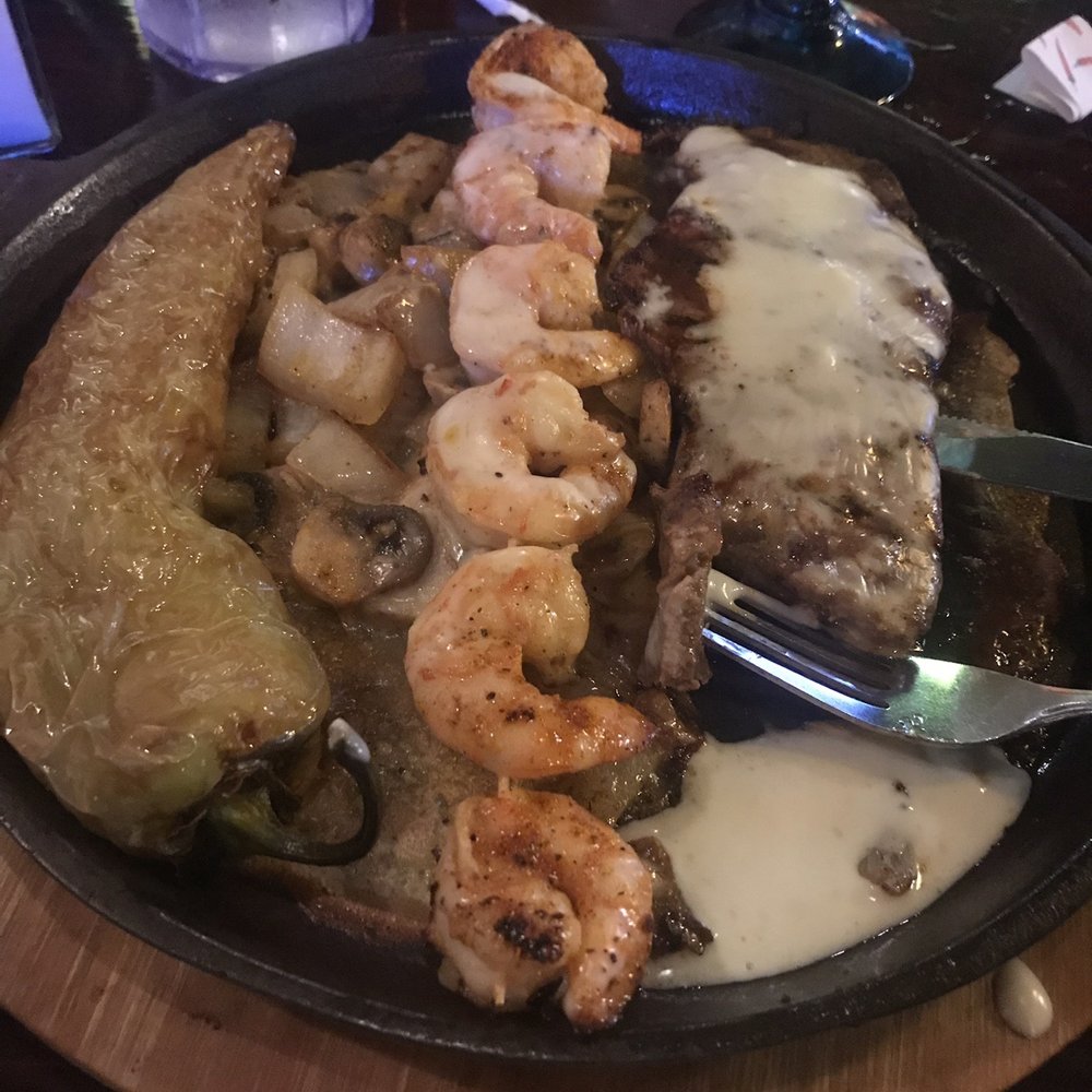 Cinco de Mayo - Steak n Shrimp - Mexican Near Me - Rossford, Ohio