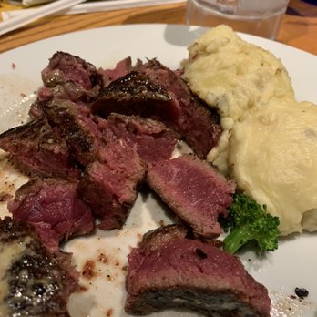 Chili's - Classic Ribeye* - American Near Me - Fair Oaks, California