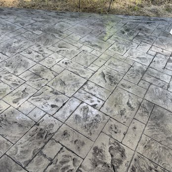 Big Red's Concrete - Masonry/Concrete Near Me