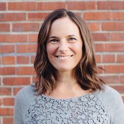 Lara Hornbeck, CST-T