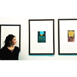Galeri Akdeniz - Happy 35th anniversary!
