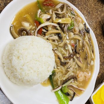 Hee Rae Deung - Yoo san seul - Korean Near Me - Coquitlam, British Columbia