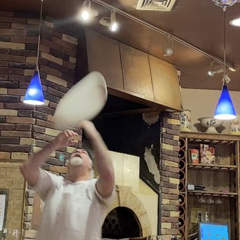 Aroma On Bryant - Catch that!! - Italian Near Me - Buffalo, New York