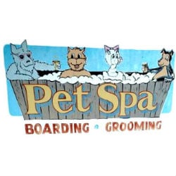 Pet Spa