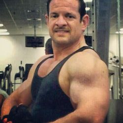 Matthew Matters. Personal Trainer.