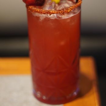 The Search Bar - Toxica drink - American Near Me - Chula Vista, California The Search Bar - Toxica drink - American Near Me - Chula Vista, California