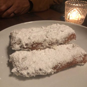 Manuela - Beignets - New American Near Me - Los Angeles, California